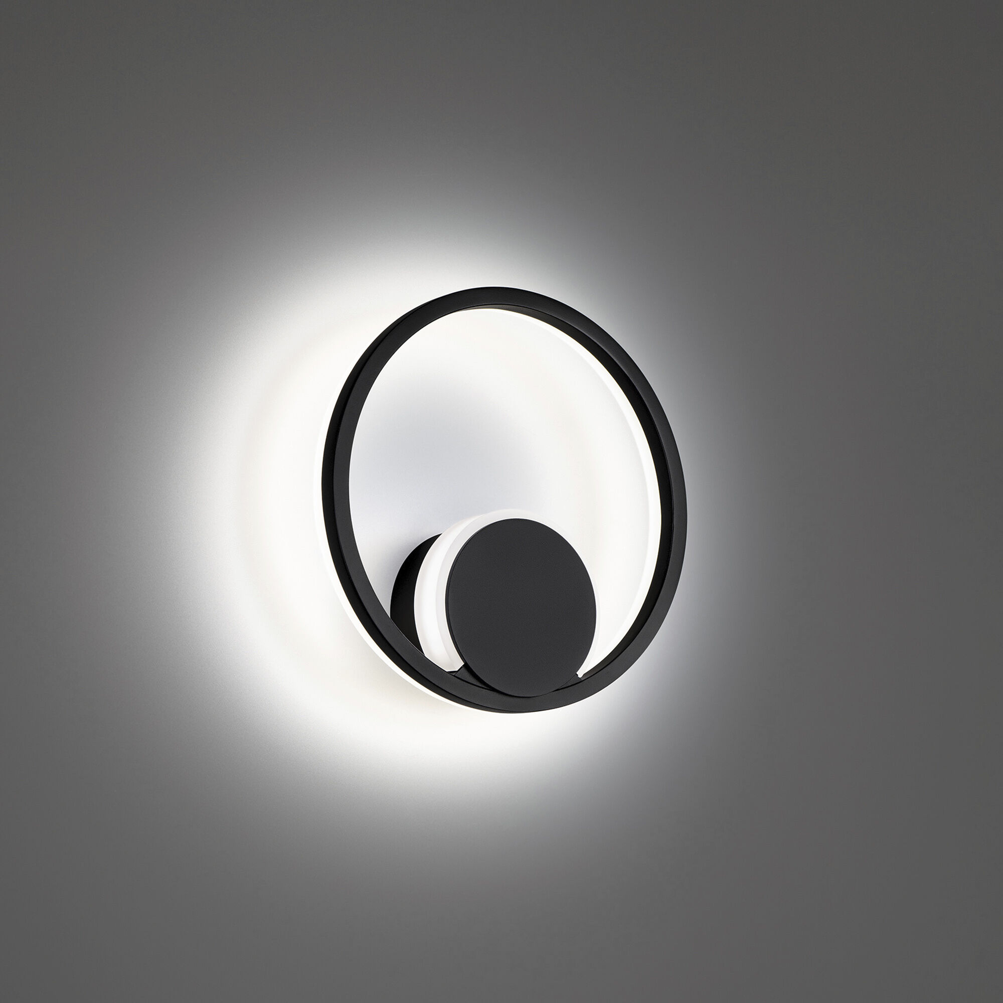 Vespere Wall Sconce Wall Light in 4000K, dweLED