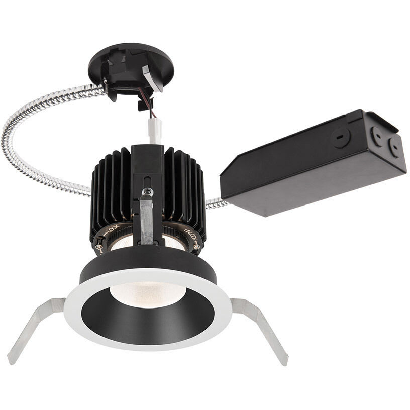 Volta LED Aluminum Recessed Lighting