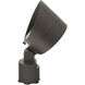 Colorscaping Bronze 14 watt LED Spot and Flood Lighting