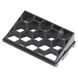 Mini Wall Wash Black Low Voltage Wall Wash, WAC Landscape