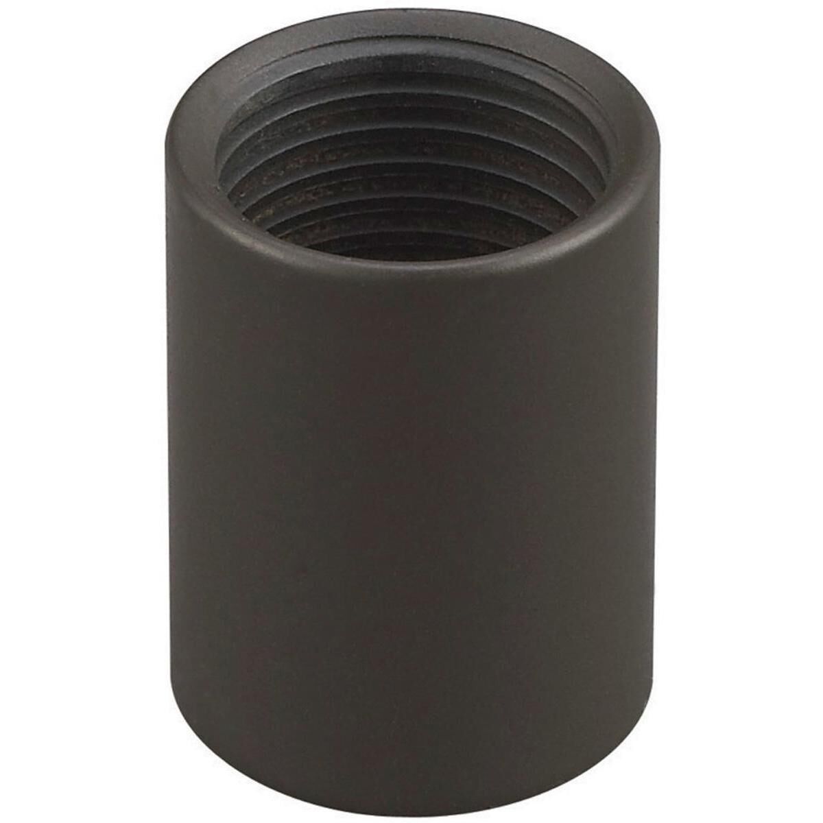 120V Track Dark Bronze Track Accessory Ceiling Light