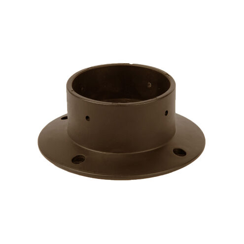 Tyler Black Mounting Accessory, WAC Landscape
