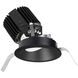Volta LED Black Recessed Lighting in Narrow, 85, 3000K