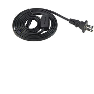 Line Voltage Puck Light White Button Light