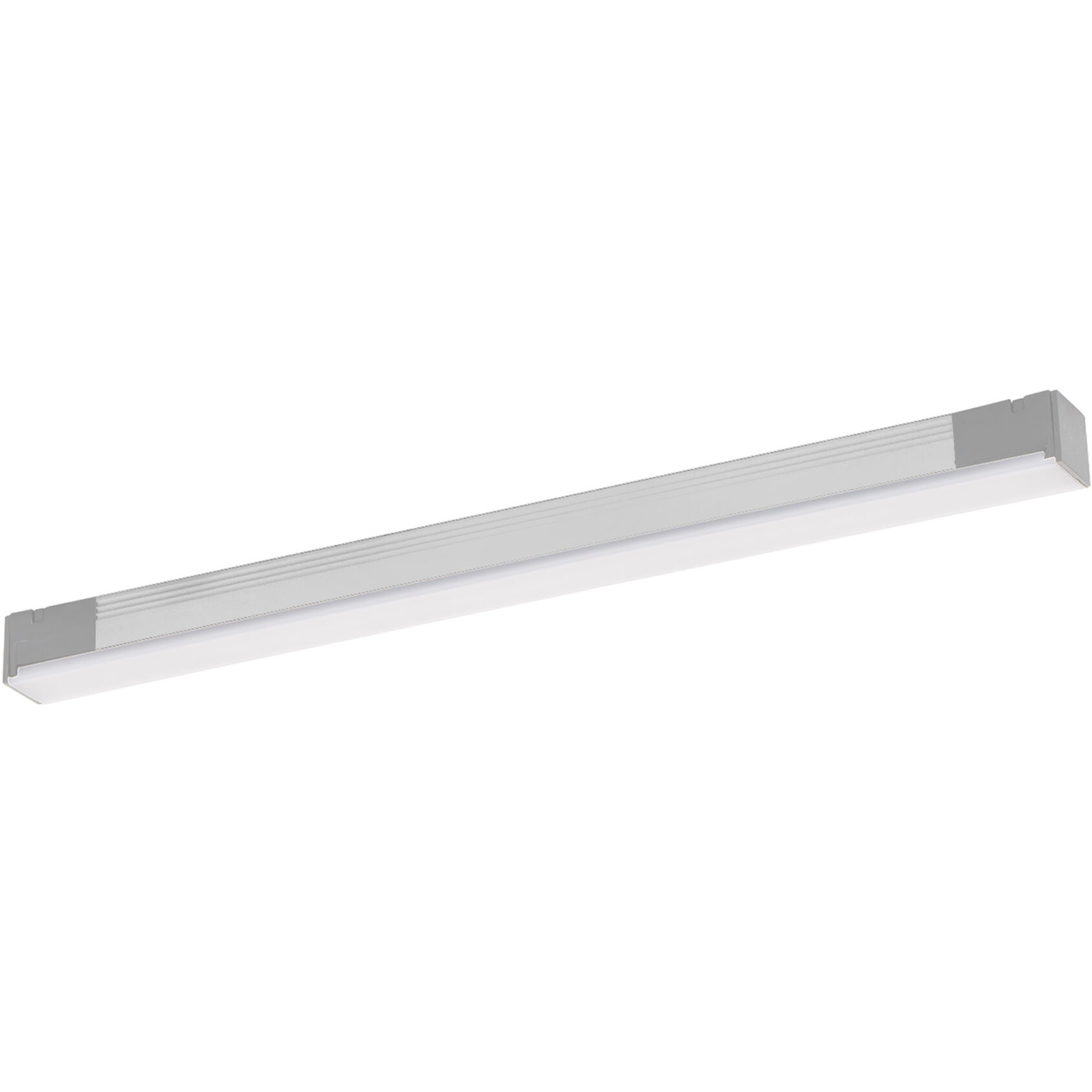 Tyler 24 LED 8 inch Aluminum Undercabinet Lighting in 3000K, WAC Limited