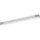 Tyler 24 LED 8 inch Aluminum Undercabinet Lighting in 3000K, WAC Limited