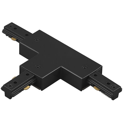 H Track 120 Black Track Component Ceiling Light