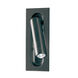 Scope Reading Light Wall Light in Black, dweLED