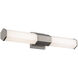 Remi Indoor Wall Lighting in Brushed Nickel