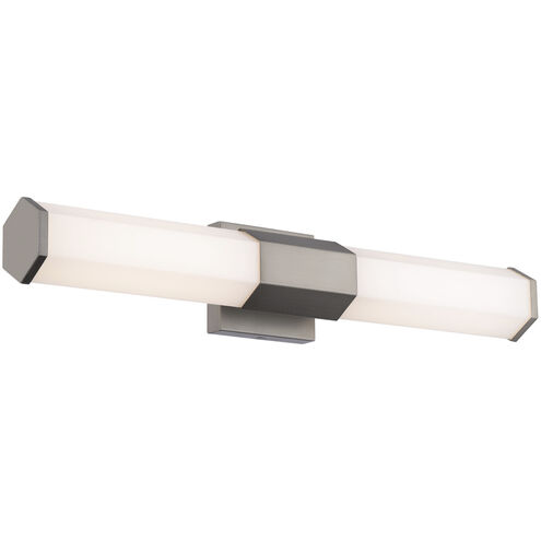 Remi Indoor Wall Lighting in Brushed Nickel