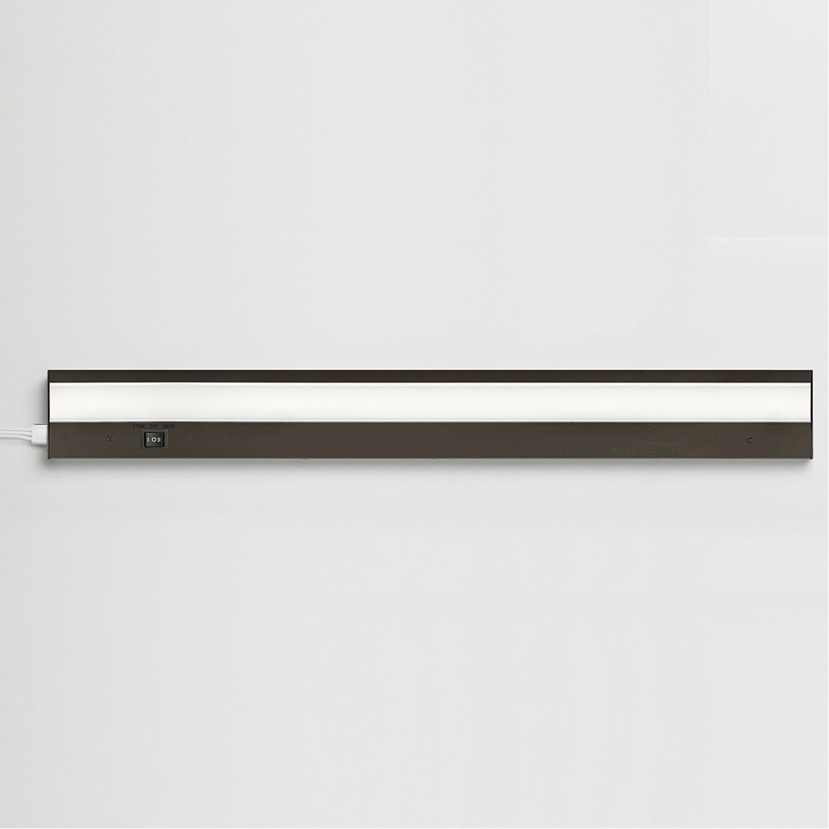 Undercabinet AND Task 120 LED 24 inch Bronze Light Bar