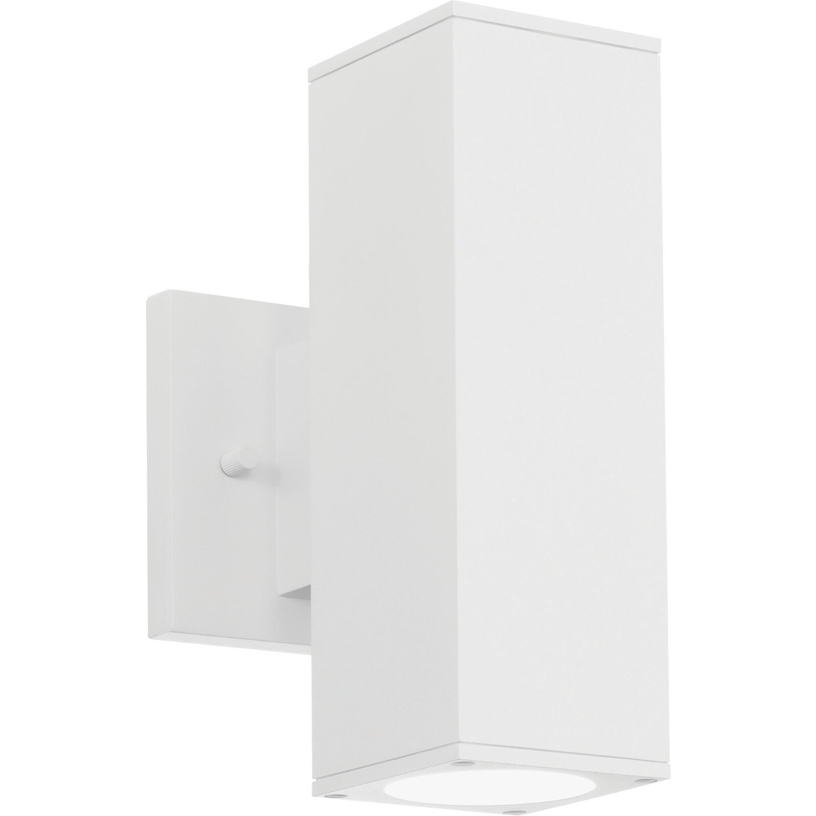 Cubix 2 Light 6.00 inch Outdoor Wall Light