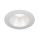 Ocularc LED White Recessed Lighting in Narrow, 3000K