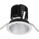 Volta LED Haze/White Recessed Lighting in Narrow, 85, 2700K