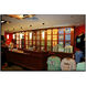 Impulse 1 Light 120 White J Track Fixture Ceiling Light