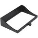 Nema Black Horizontal Hood Glare Control, Horizontal Hood Glare Control, WAC Landscape