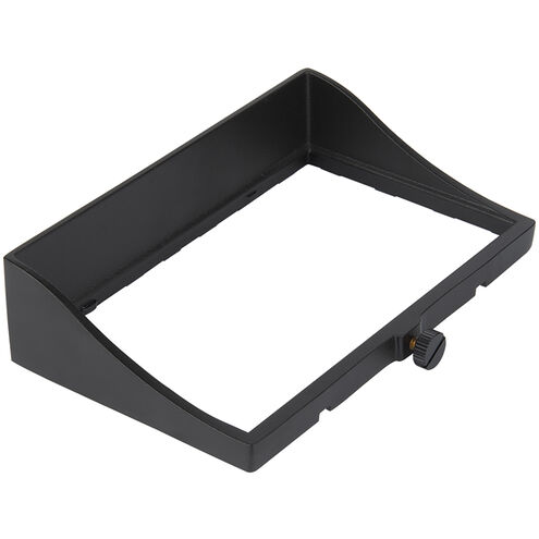 Nema Black Horizontal Hood Glare Control, Horizontal Hood Glare Control, WAC Landscape