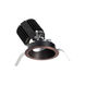 Volta LED Black Recessed Lighting in Spot, 85, 4000K