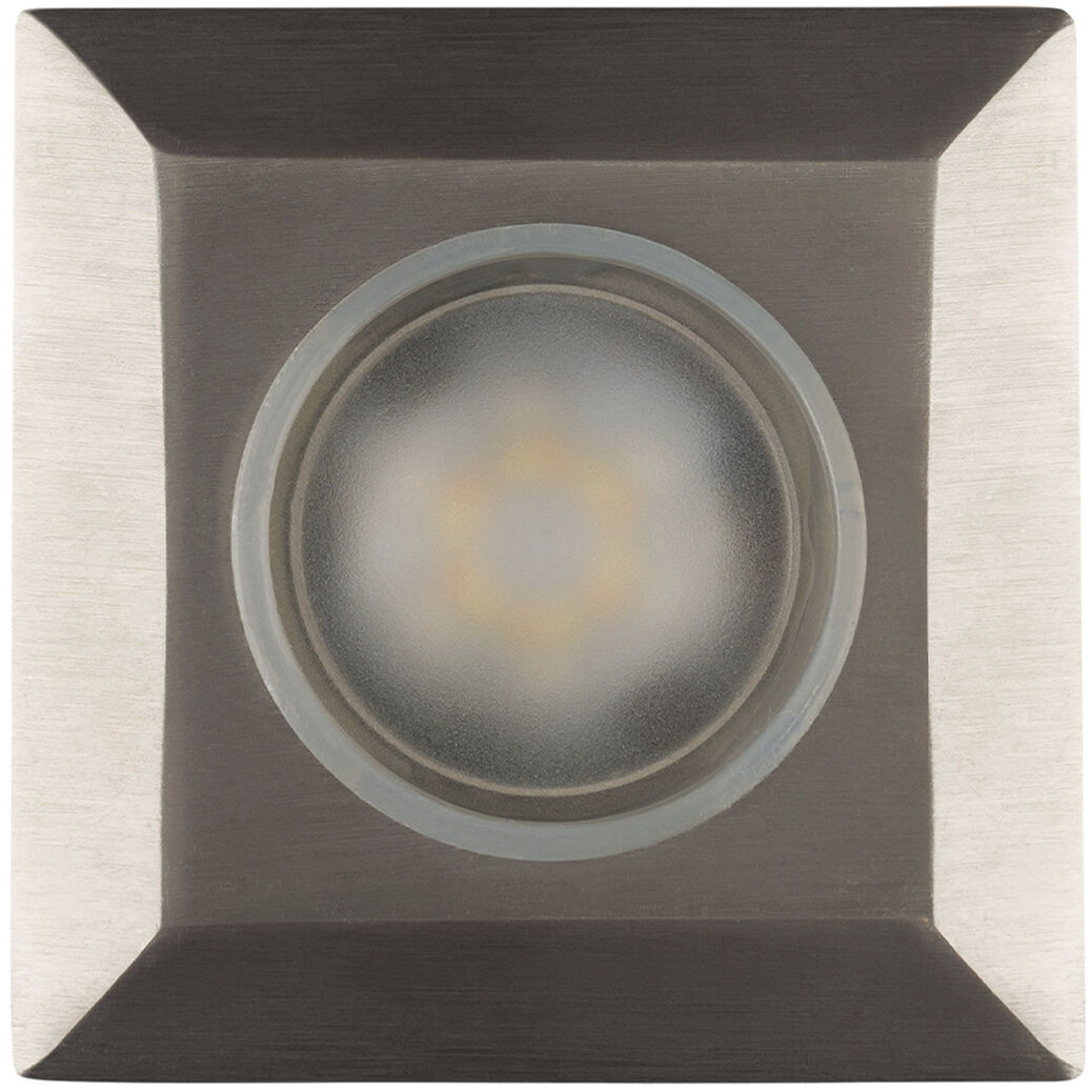 Colorscaping 12 4.50 watt Stainless Steel Path Lighting, Colorscaping