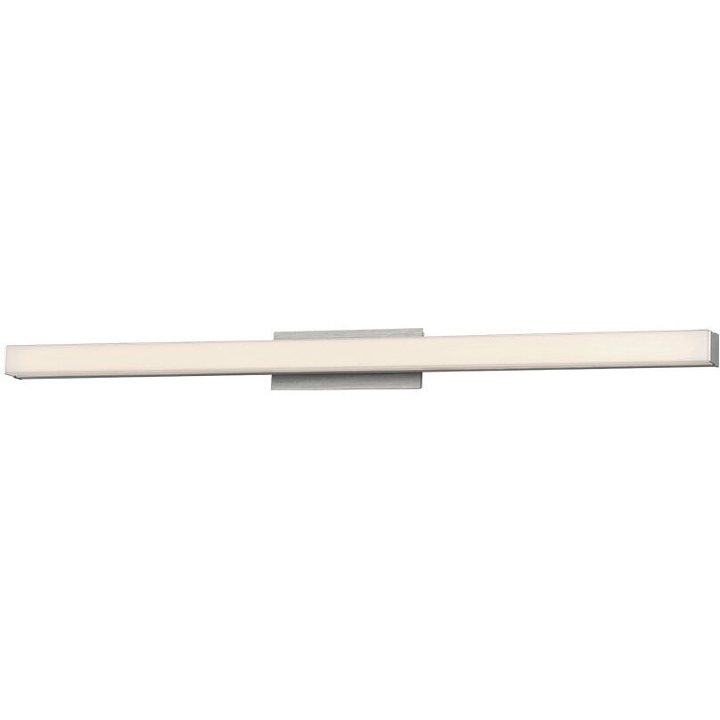 36 inch led hotsell bathroom light fixture
