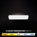 Flo Indoor Wall Lighting