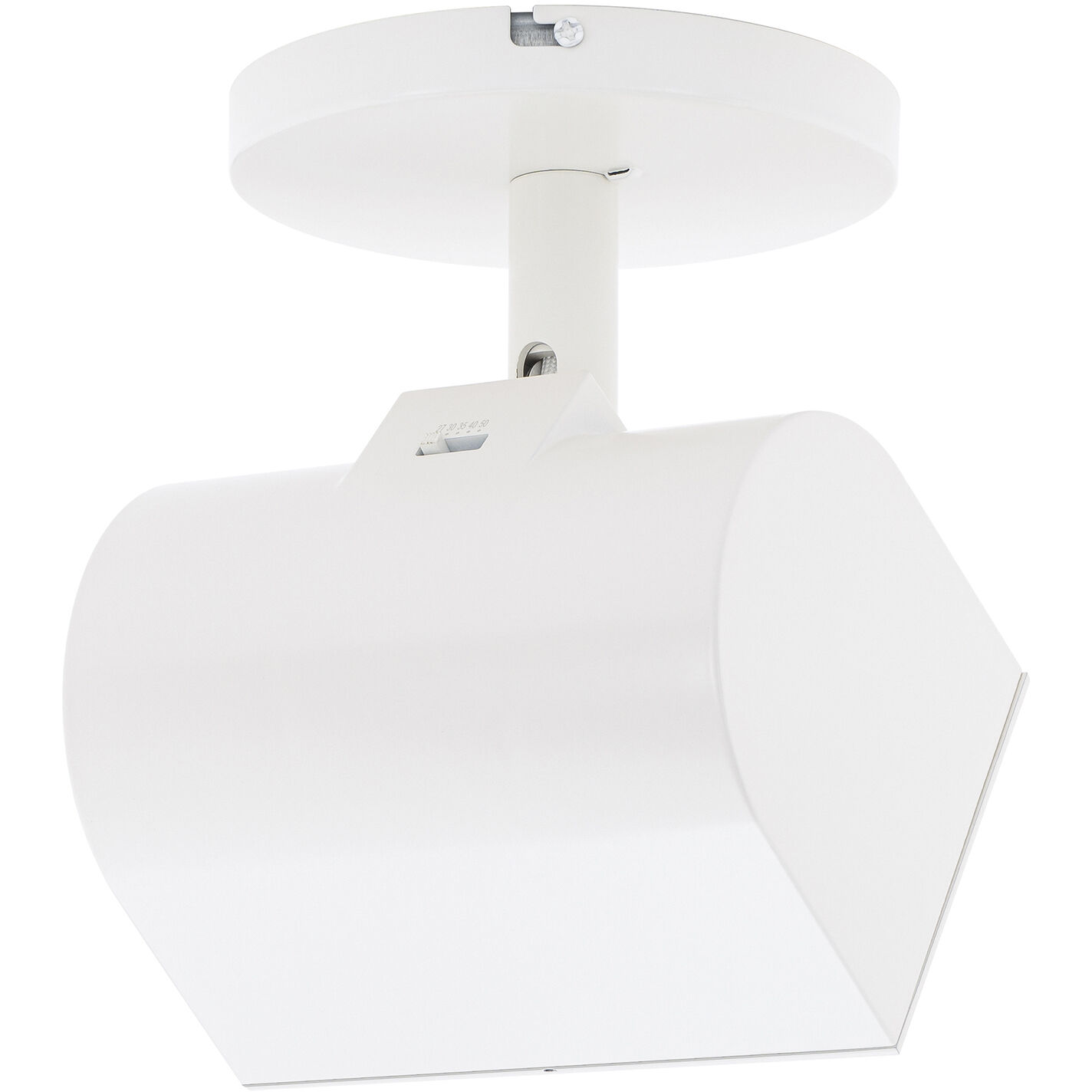 Ocularc White Monopoint in 2700-3000-3500-4000-5000K