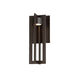 Chamber 1 Light 6.50 inch Outdoor Wall Light