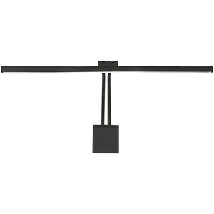 Vibe 1 Light 25.00 inch Picture Light