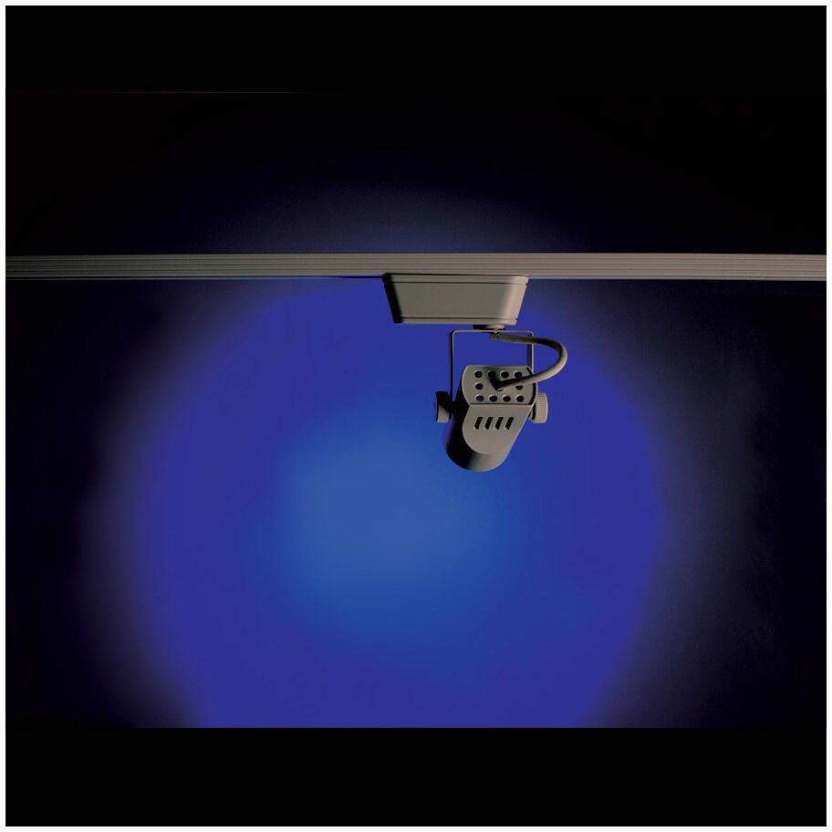 Lens AND Glare Control Amber Lens