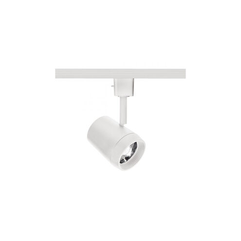 Ocularc 1 Light 120 White Track Accessory Ceiling Light