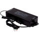 InvisiLED PRO Outdoor Submersible Black Outdoor Strip Light Transformer, WAC Lighting