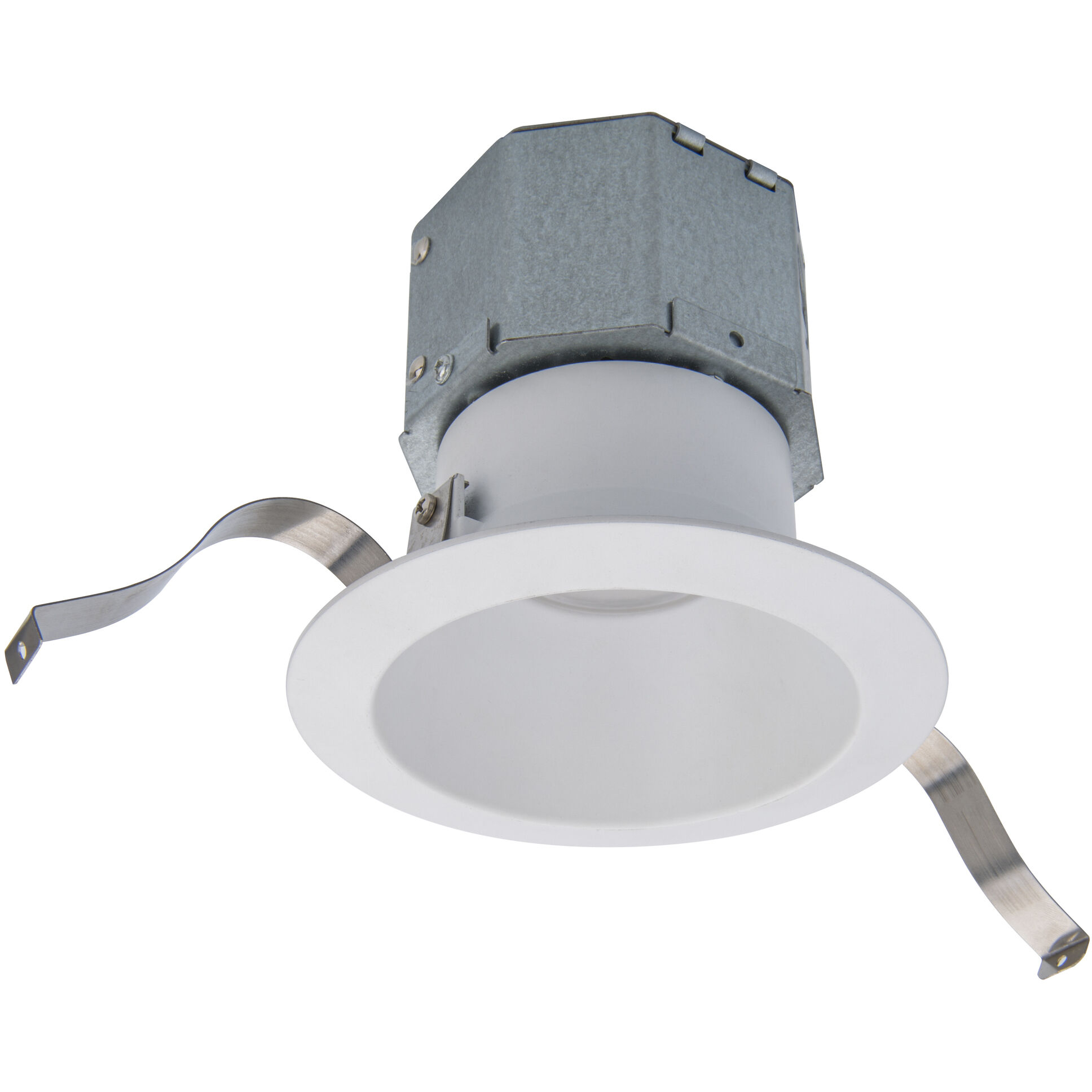 Pop in deals recessed lighting
