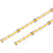 Gemini 24 LED 288 inch White LED Tape Lighting in 2700K