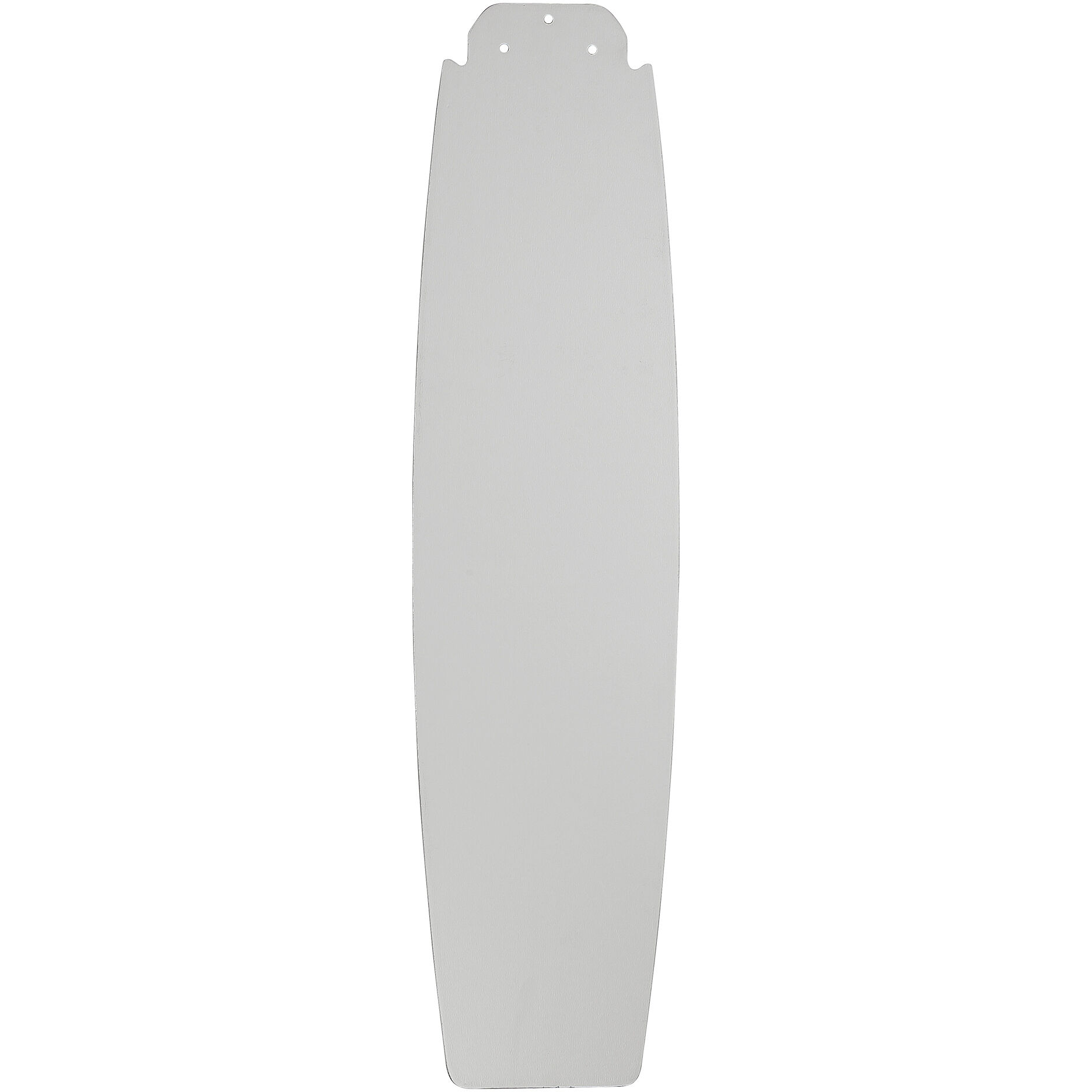 Atlantis 52 inch Brushed Nickel Flush Mount Ceiling Fans, WAC Fans Limited