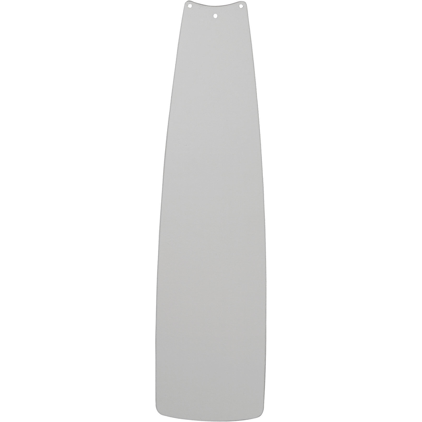 Disc II 52 inch Brushed Nickel Downrod Ceiling Fans, Limited Fan