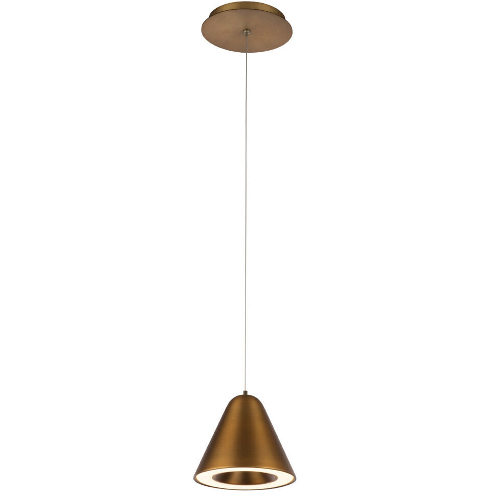 6 inch sale pendant light