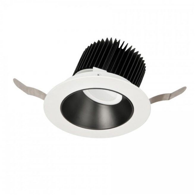 Aether LED B/Wt Recessed Lighting in Black/White