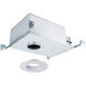FQ Galvanized Steel Housing, IC Housing Only