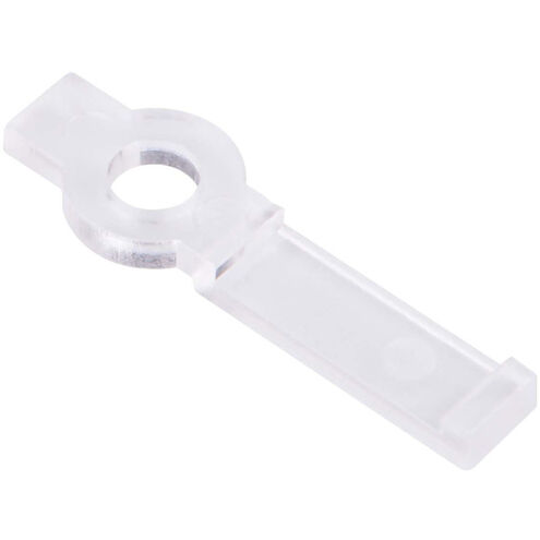 Basics & Gemini 24 5.14 inch White LED Tape Lighting