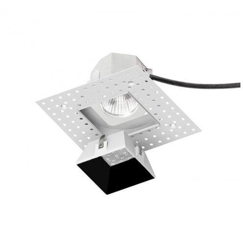 Aether LED Black Recessed Lighting in 2700K