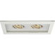 WAC White Trim
