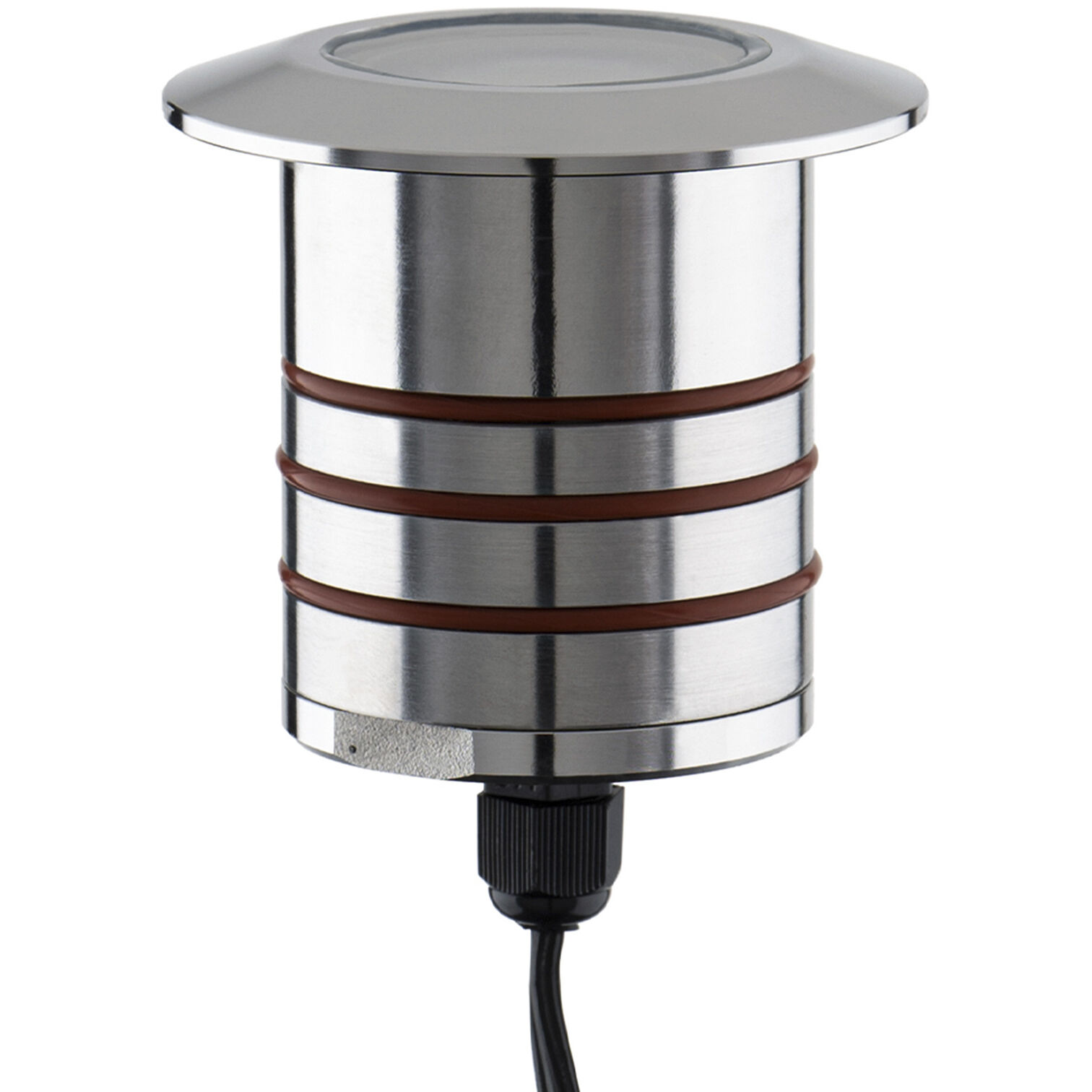 Colorscaping 12 4.50 watt Stainless Steel Path Lighting, Colorscaping