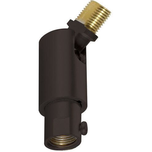 H-L-J-J2 Track 120 Dark Bronze Track Component Ceiling Light