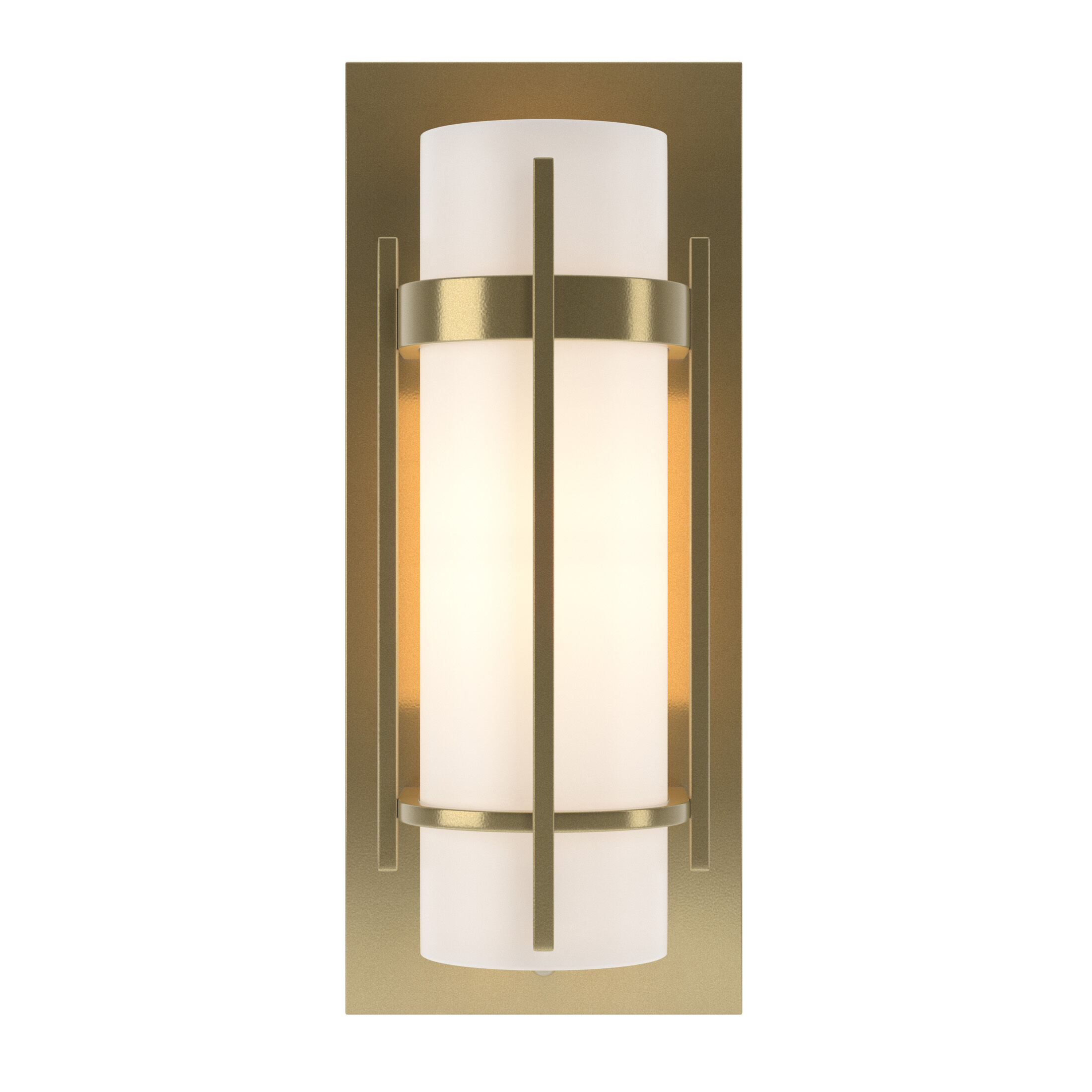 Banded 1 Light 5.00 inch Wall Sconce