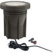 WAC 12V Grand Inground Light 12 2 watt Bronze Path Lighting in 2700K Warm LED, WAC Landscape