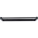 Lune 18 watt 27 inch Black Picture Light Wall Light, dweLED