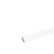 InvisiLED White Tape Light Accessory, For Rigid Aluminum Channel