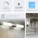Remi Indoor Wall Lighting in Brushed Nickel