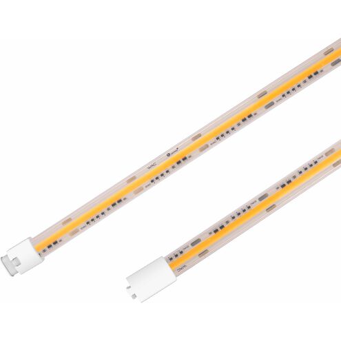Tyler Outdoor LED Strip Lighting in 2700K