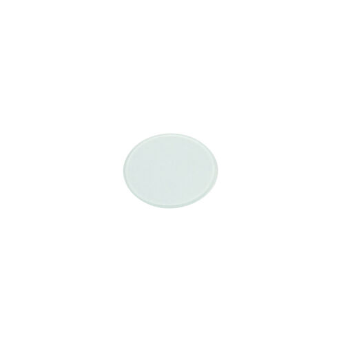 Lens AND Glare Control Clear Lens